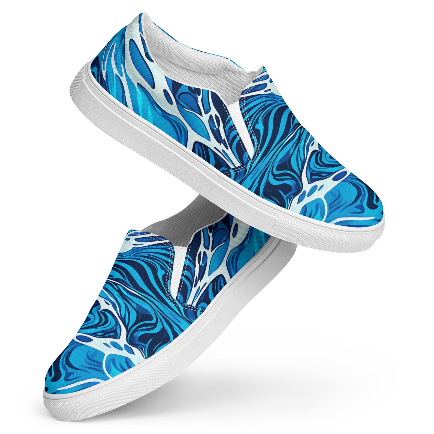 Women’s Pool Water slip-ons