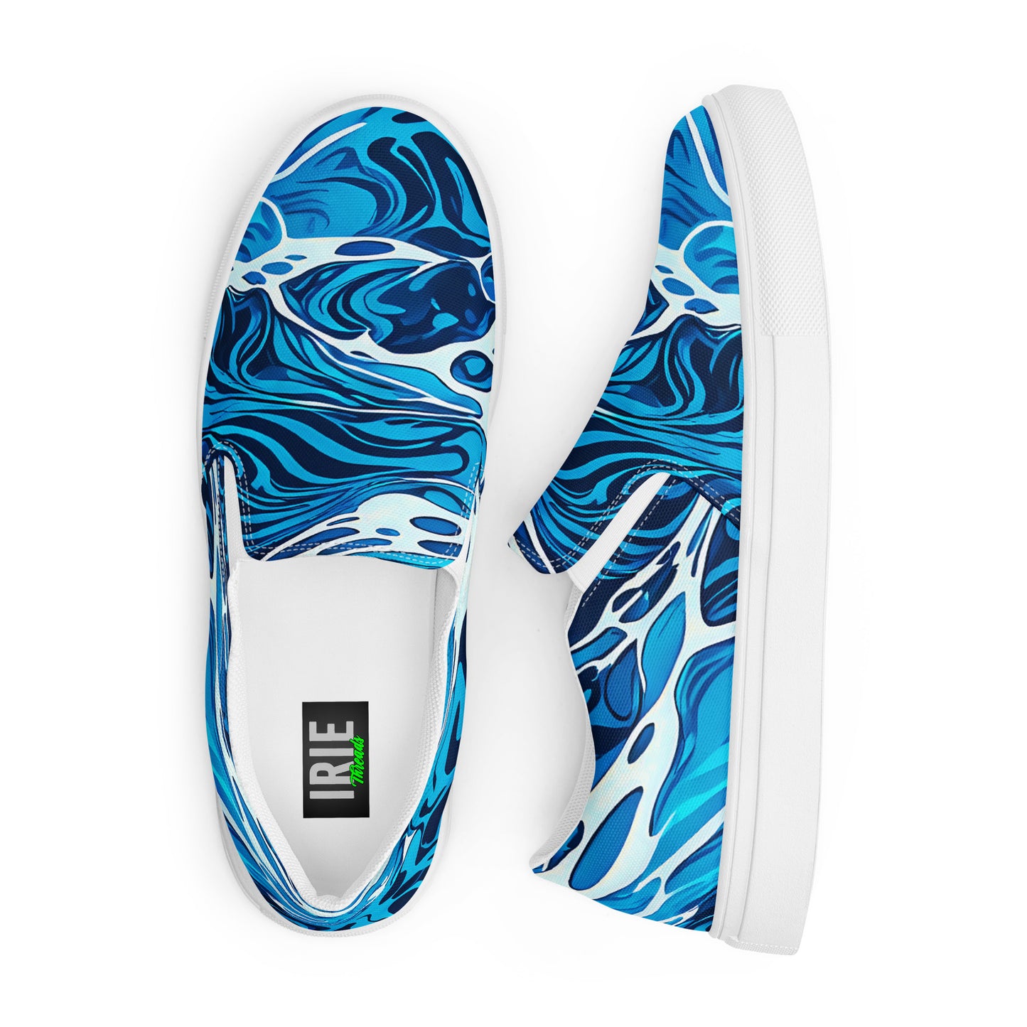 Women’s Pool Water slip-ons