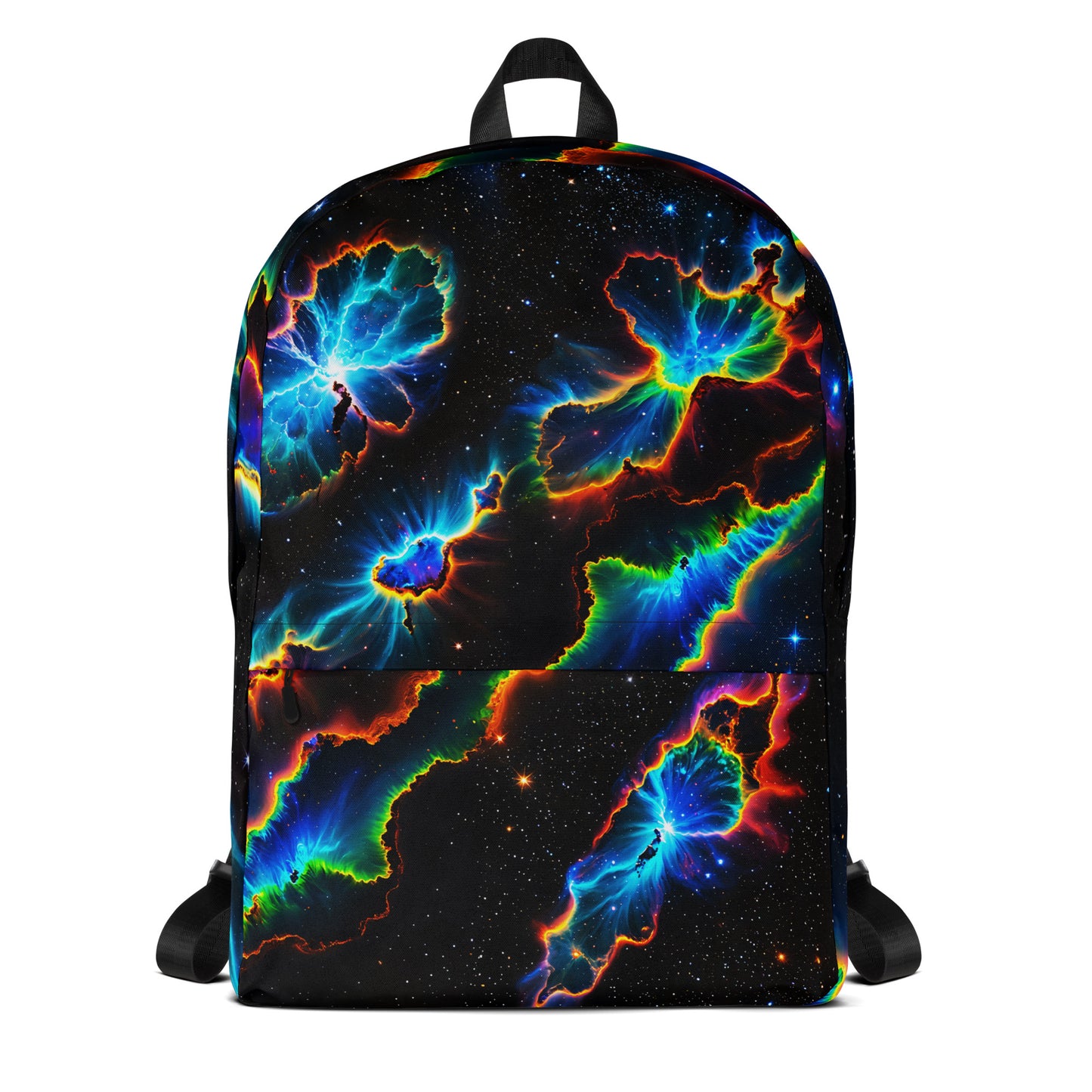 Medium Tears In Space Backpack