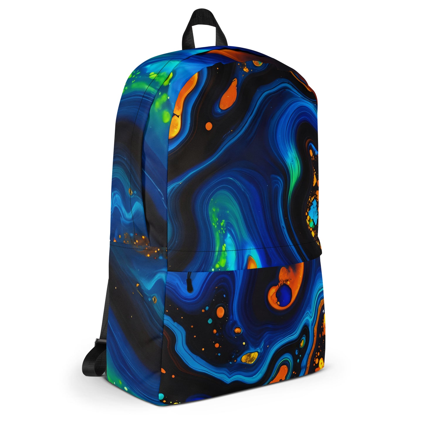 Liquid Glow Medium Backpack