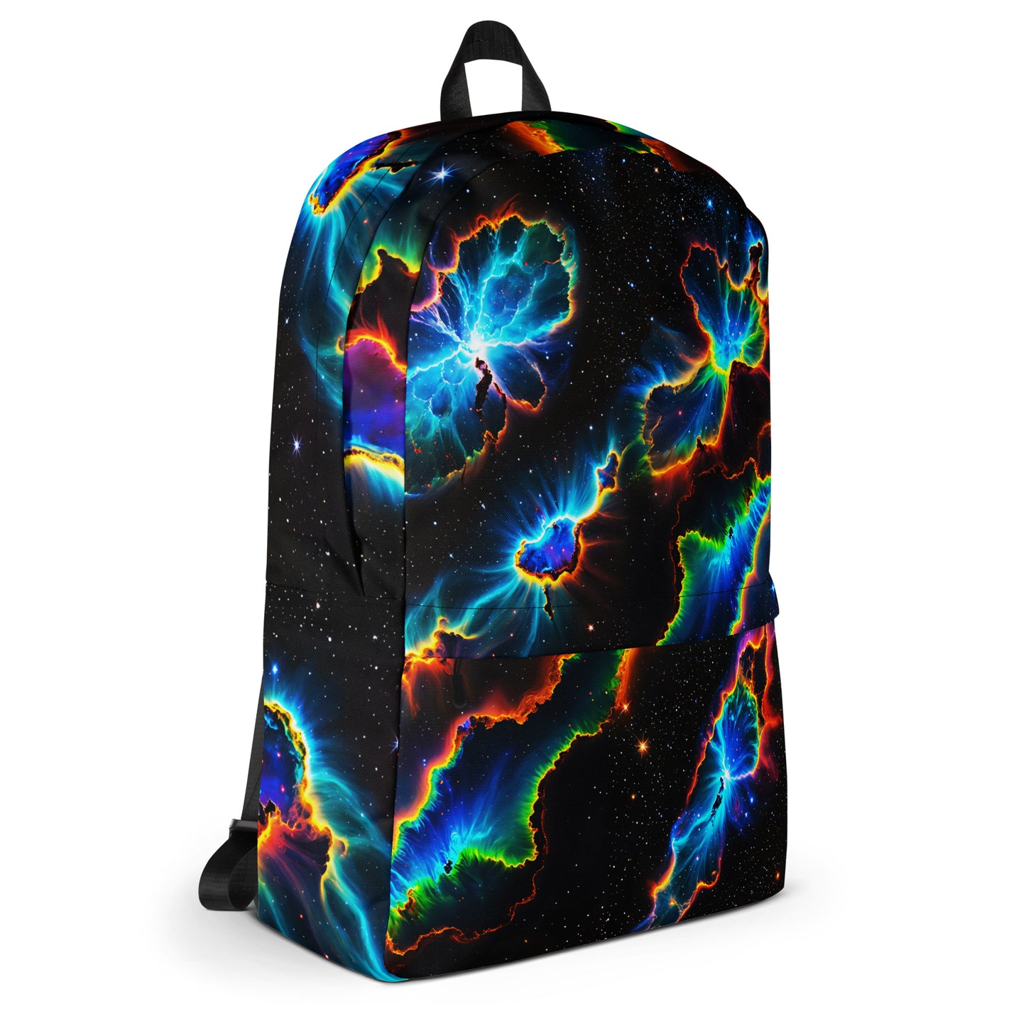 Medium Tears In Space Backpack