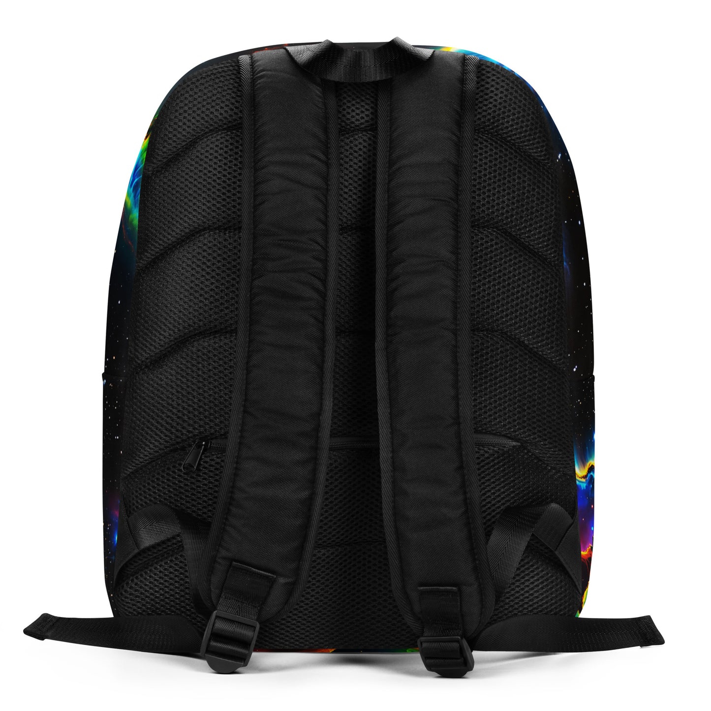 Tears In Space Minimalist Backpack