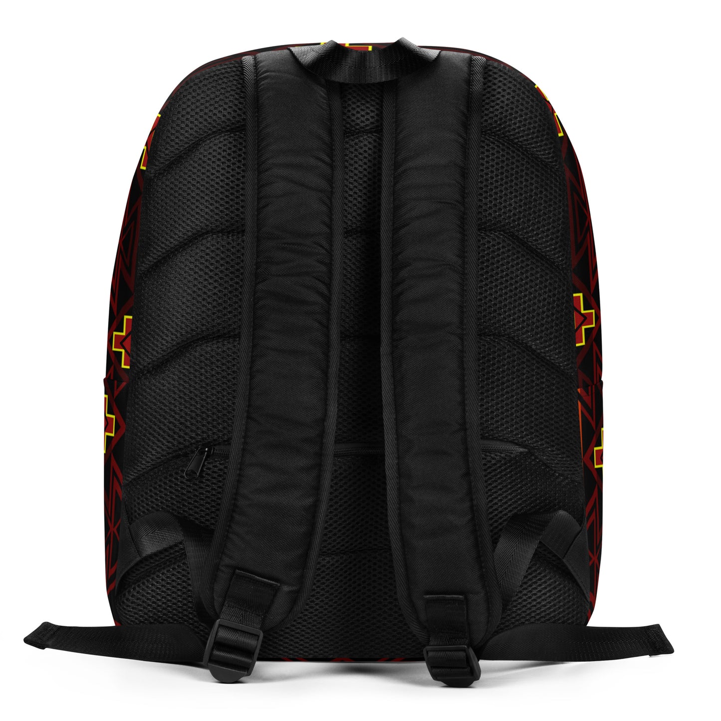 Southwest Print Minimalist Backpack