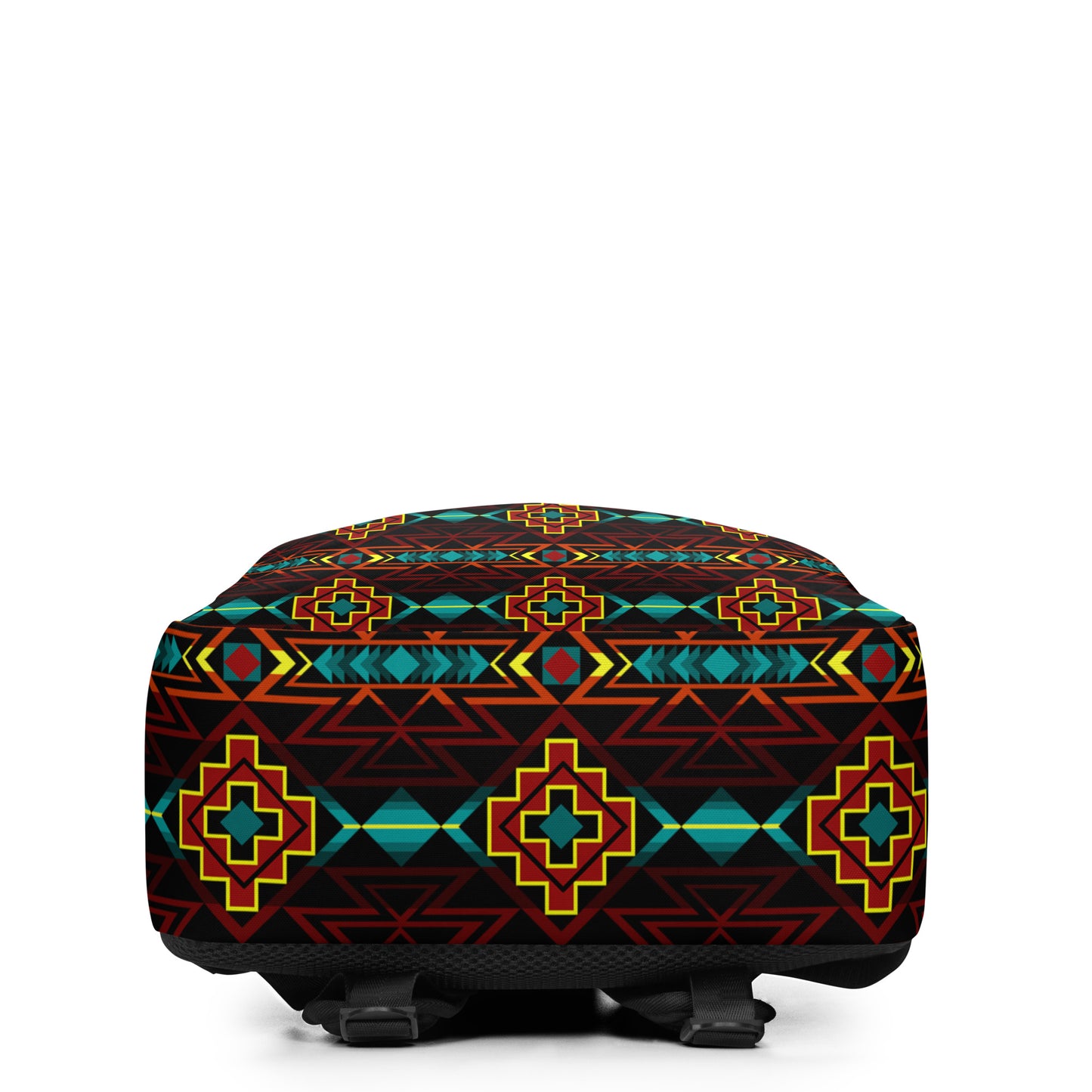 Southwest Print Minimalist Backpack