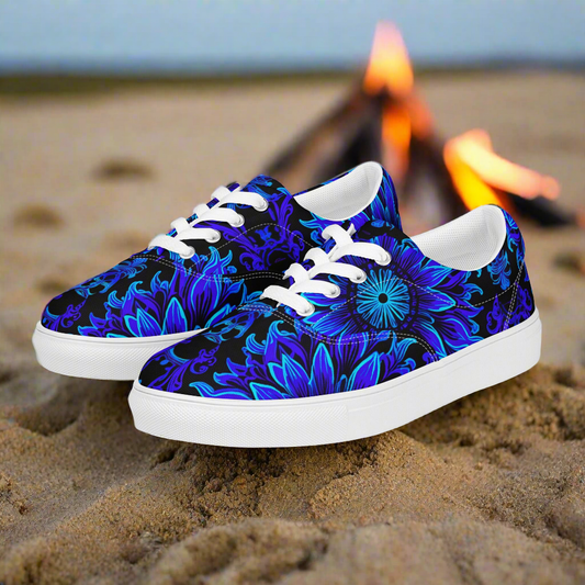 Women’s Ultraviolet Sneakers