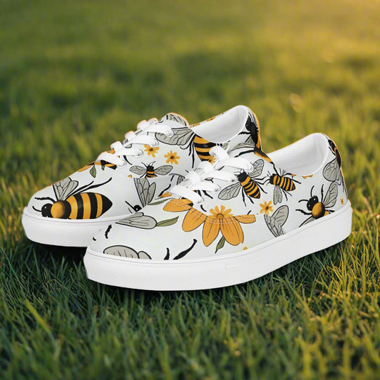 Women’s Queen Bee Sneakers