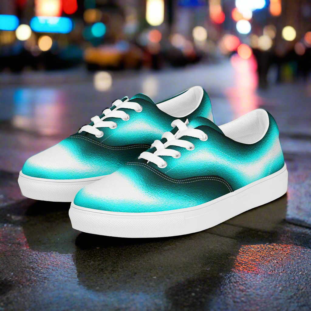 Women’s Blu Glo Sneakers