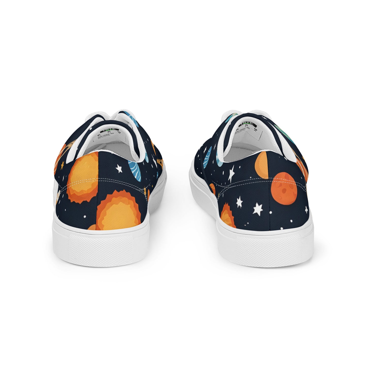 Men’s Solar System Sneakers