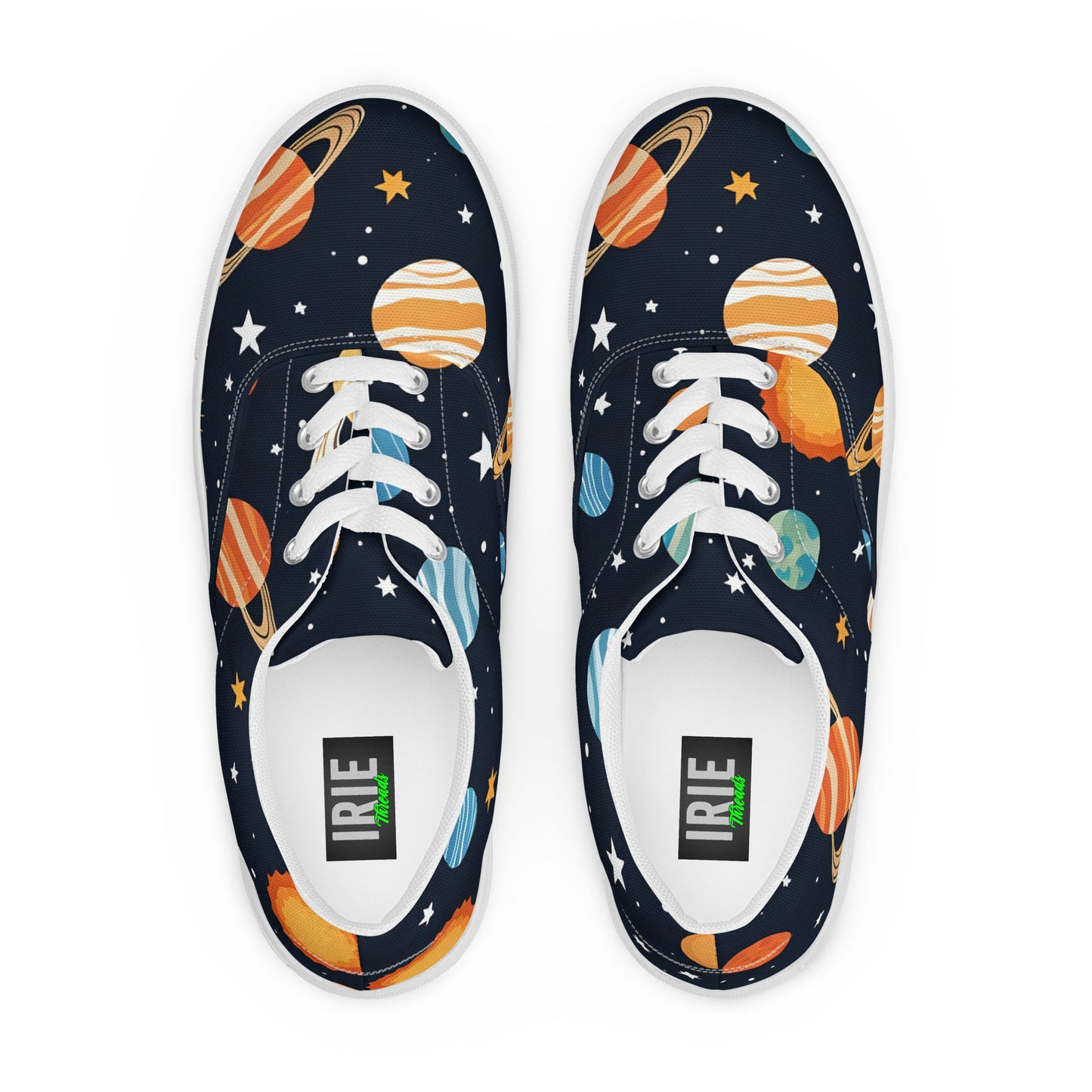 Men’s Solar System Sneakers