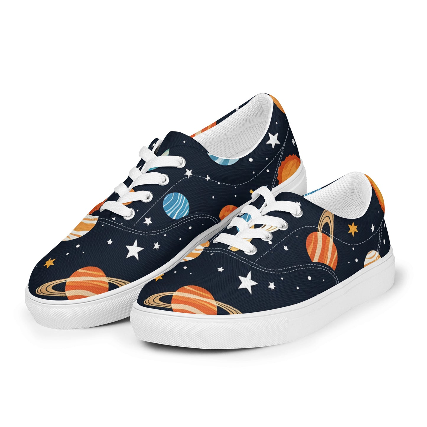 Men’s Solar System Sneakers