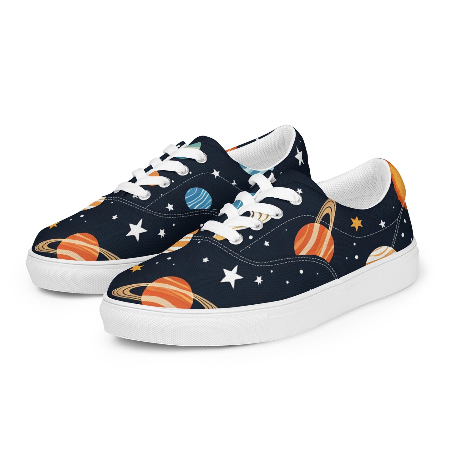 Men’s Solar System Sneakers