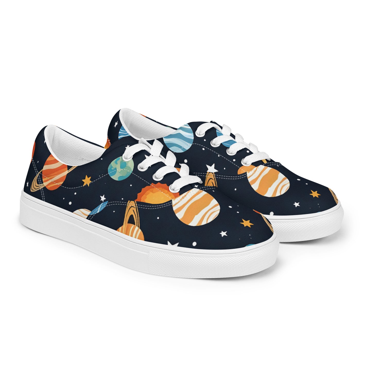 Men’s Solar System Sneakers