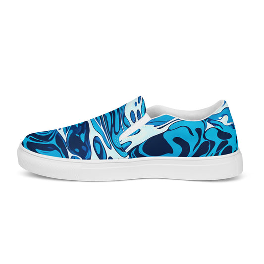 Men’s Pool Water slip-ons