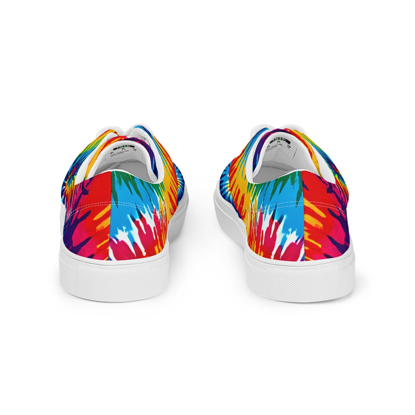 Women’s Tie-Dye Sneakers