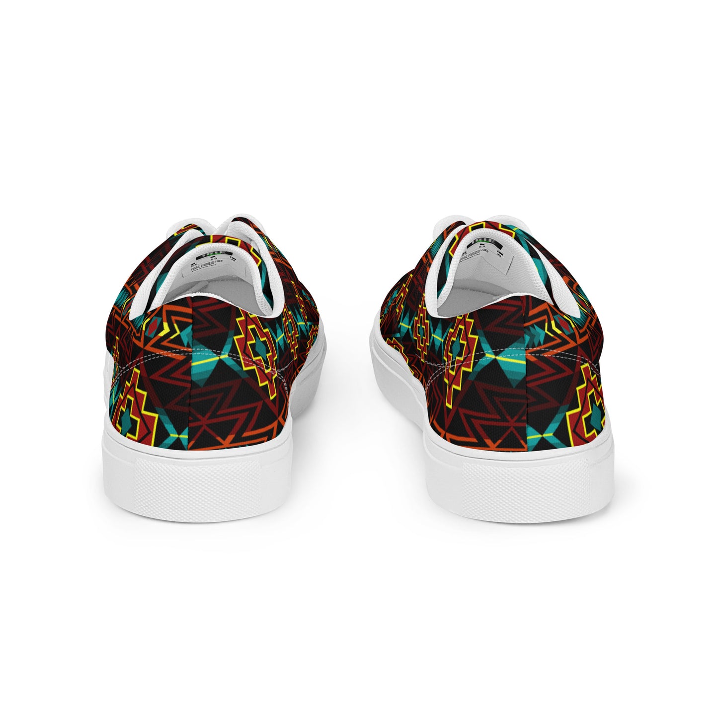 Women’s Southwest Print Sneakers