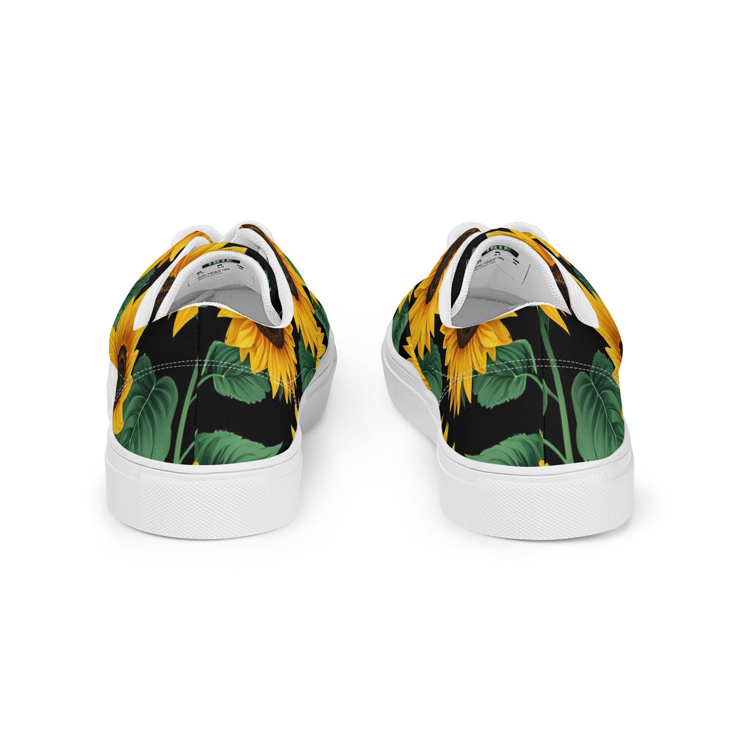 Women’s Sunflower Sneakers