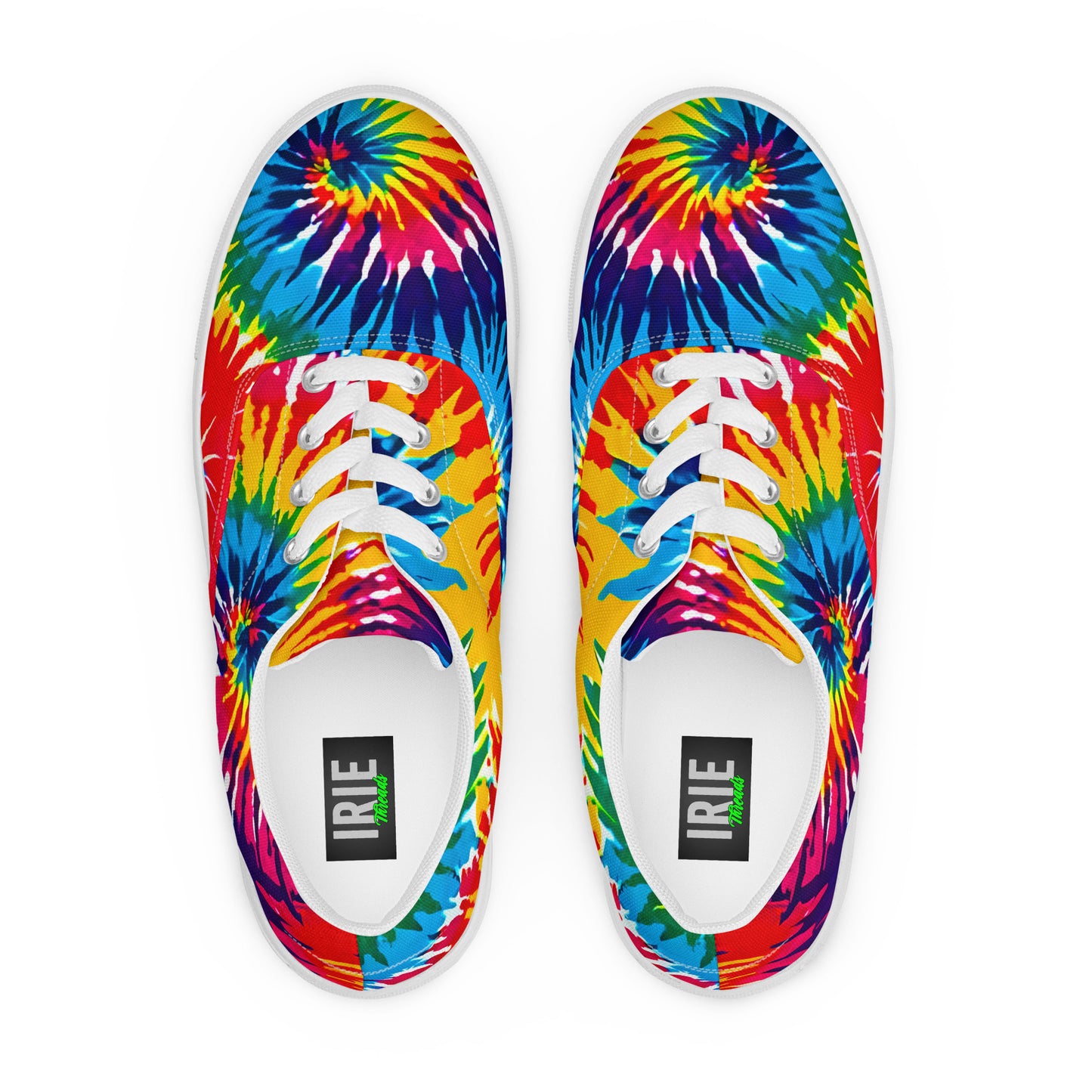 Women’s Tie-Dye Sneakers