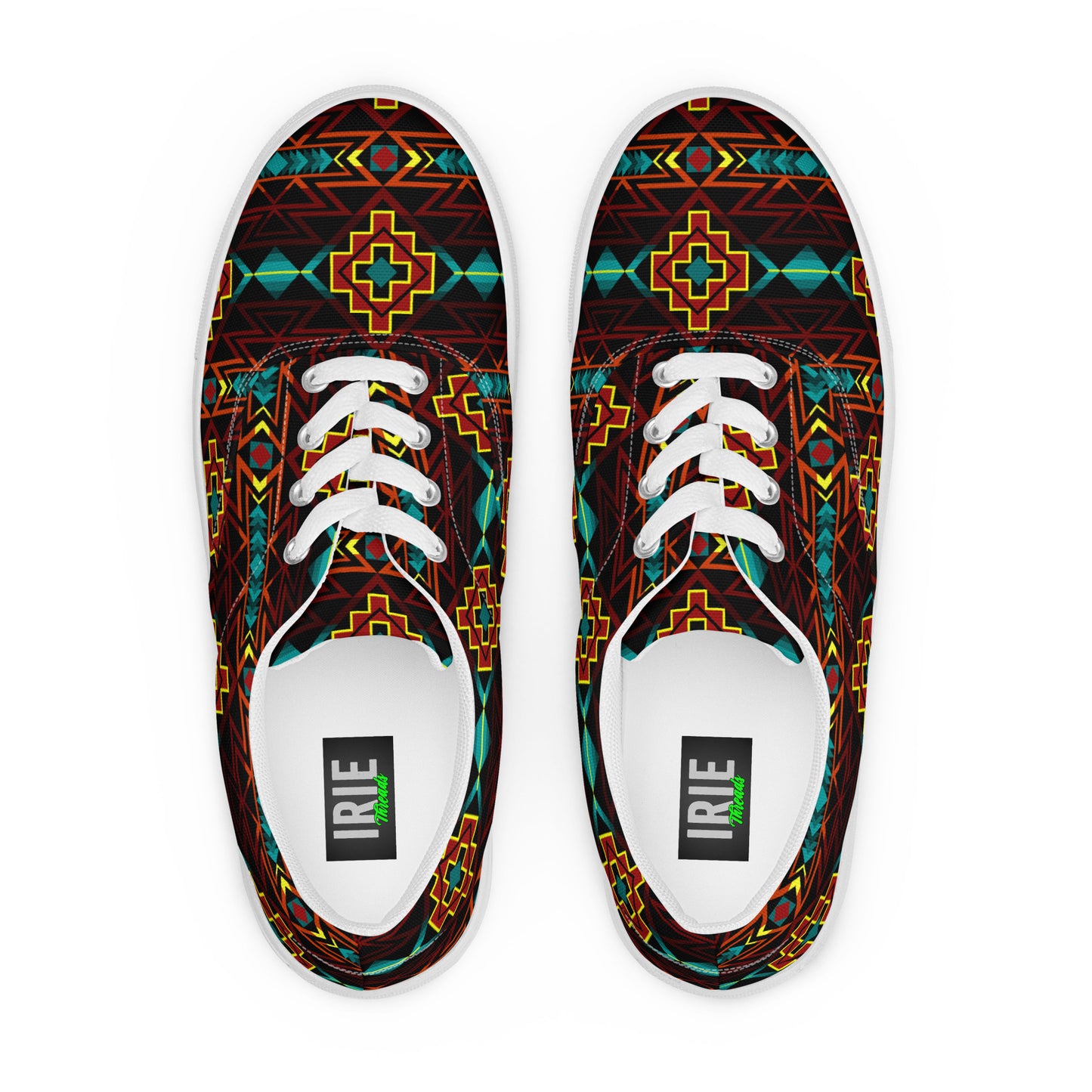 Women’s Southwest Print Sneakers