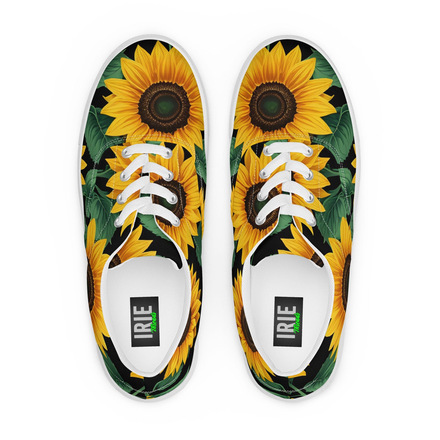 Women’s Sunflower Sneakers