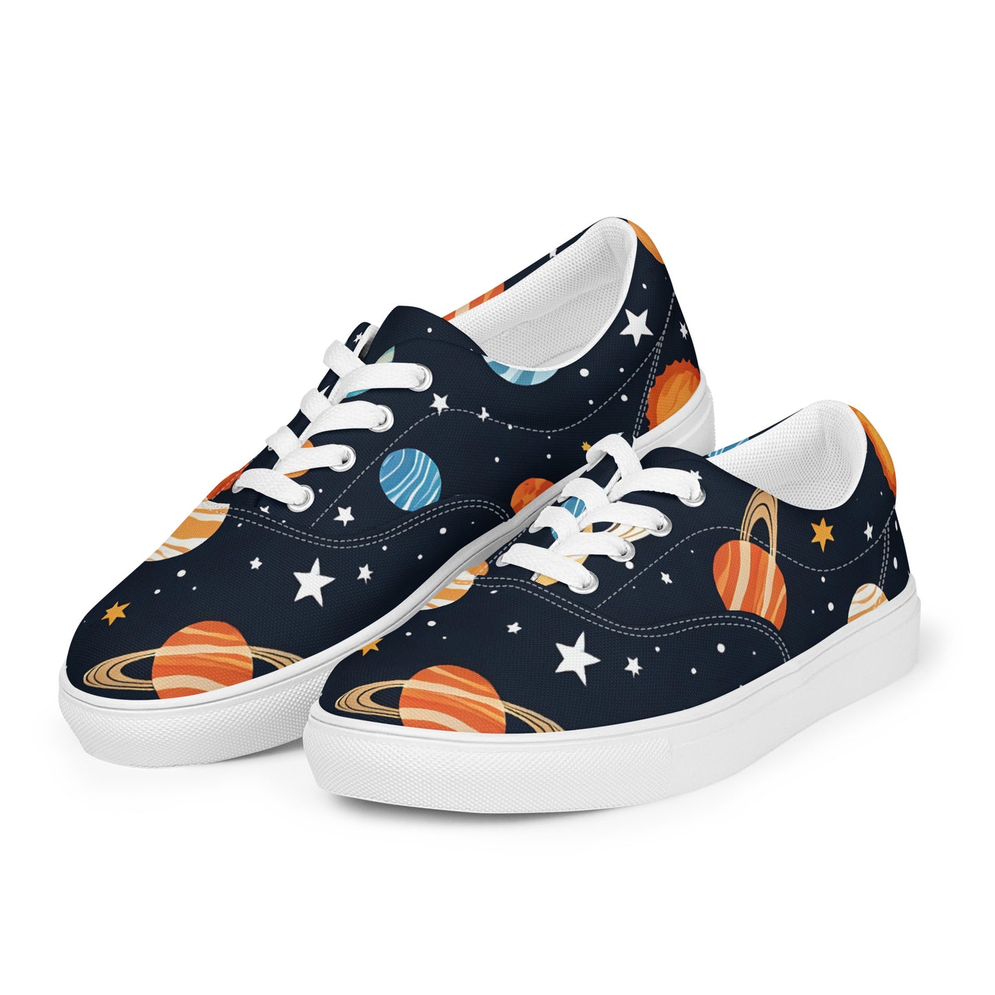 Women’s Solar System Sneakers