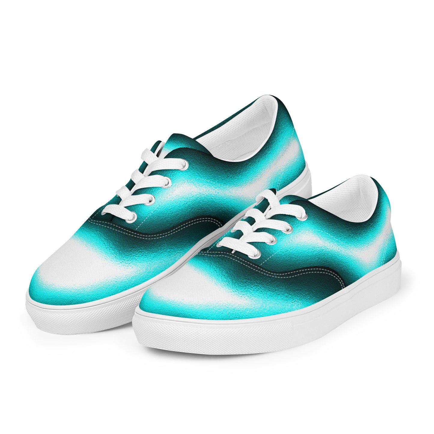 Women’s Blu Glo Sneakers