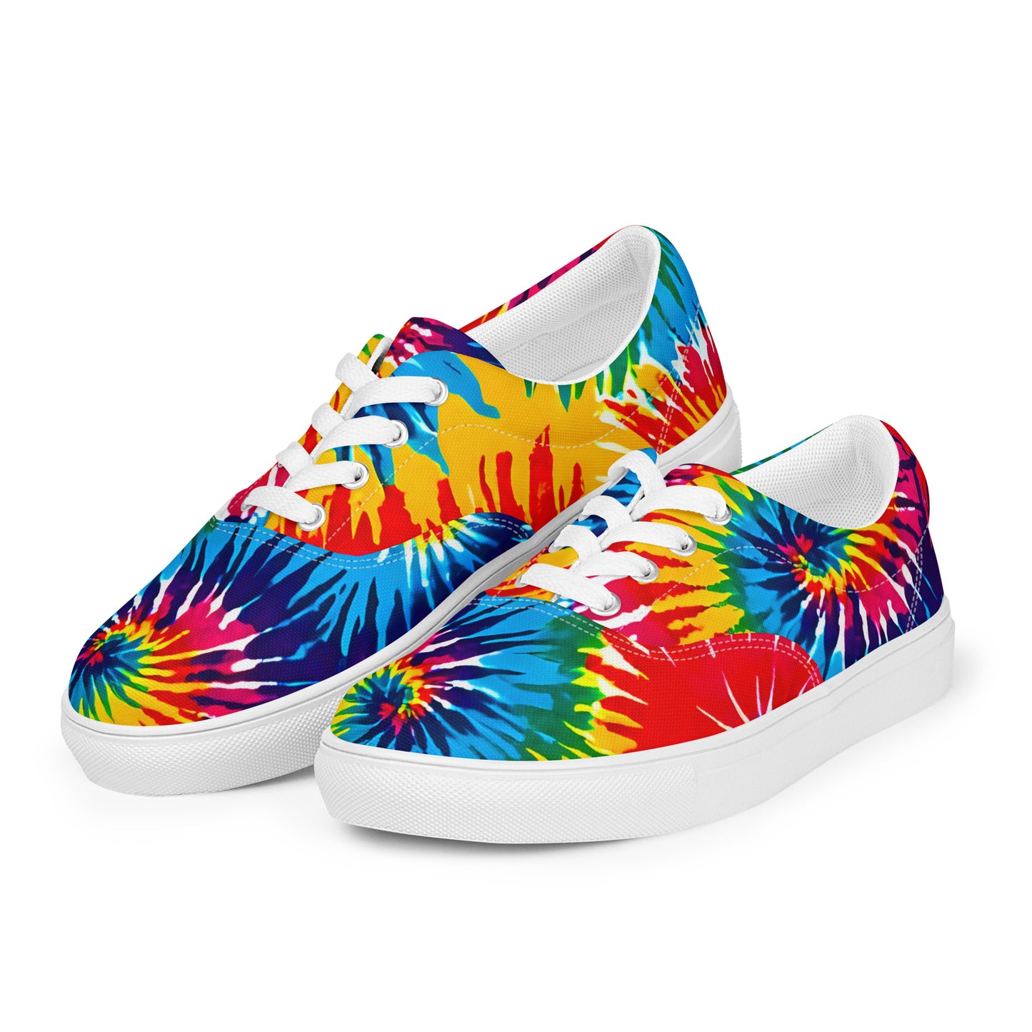 Women’s Tie-Dye Sneakers