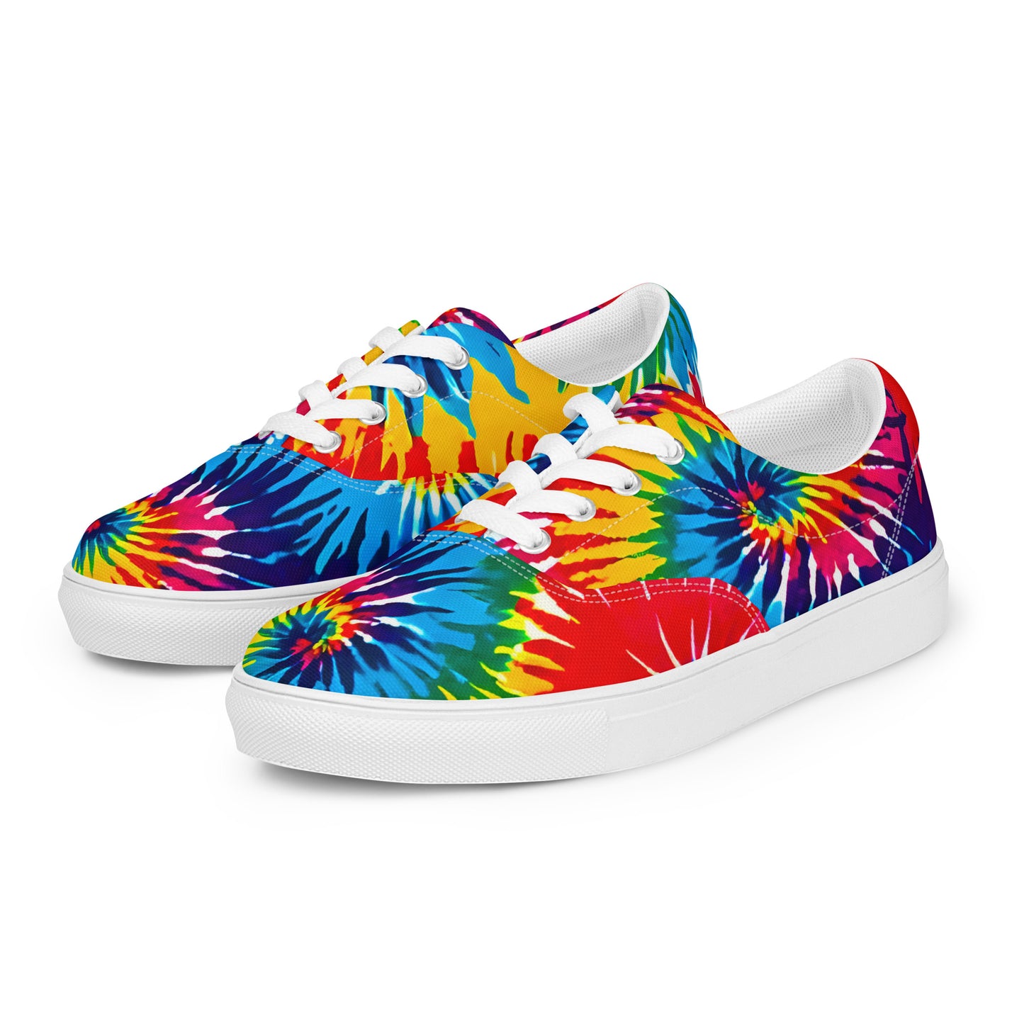 Women’s Tie-Dye Sneakers