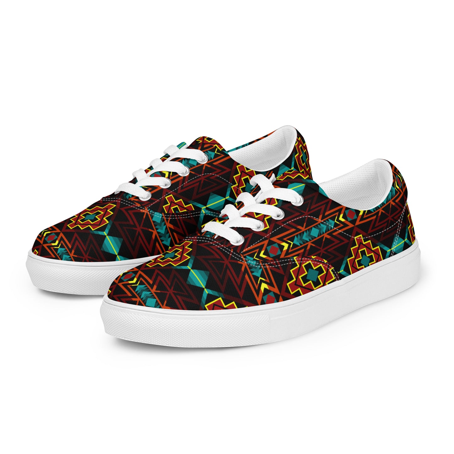 Women’s Southwest Print Sneakers