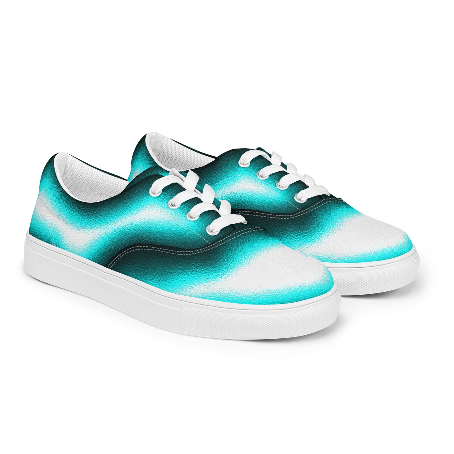 Women’s Blu Glo Sneakers