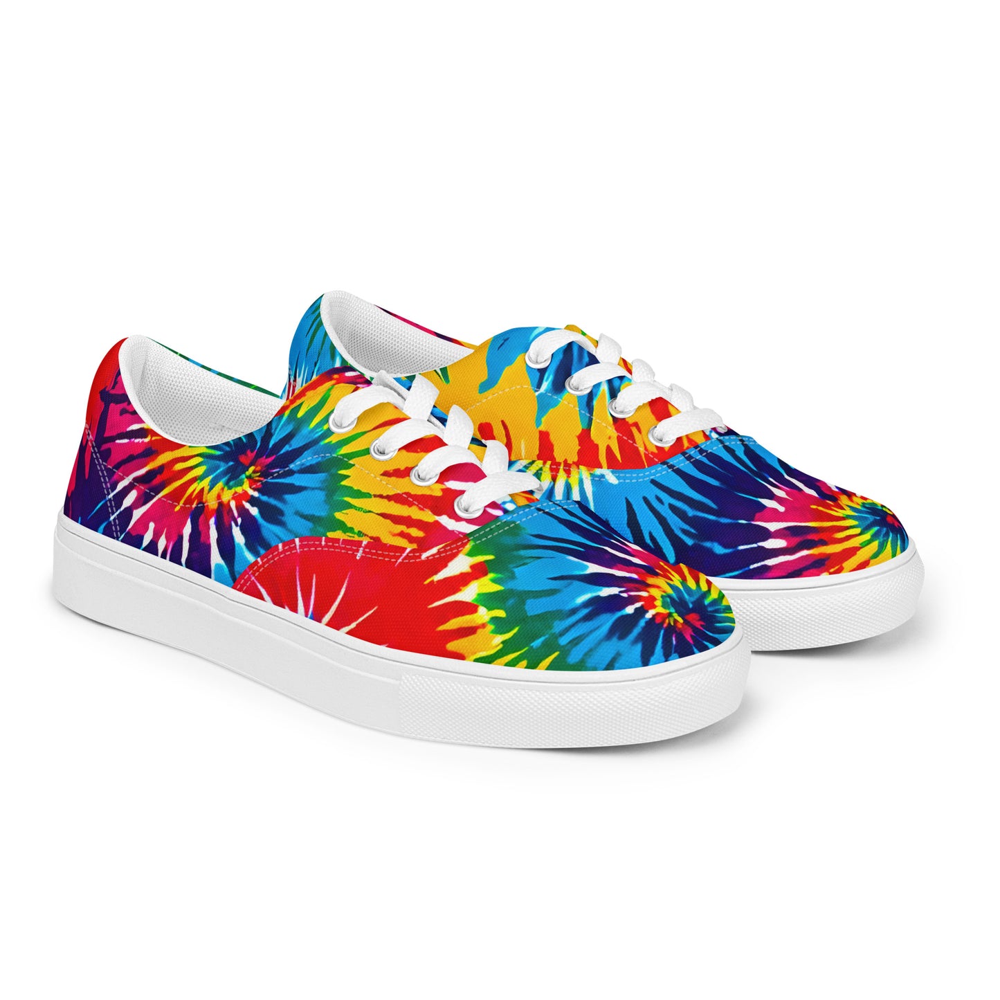 Women’s Tie-Dye Sneakers