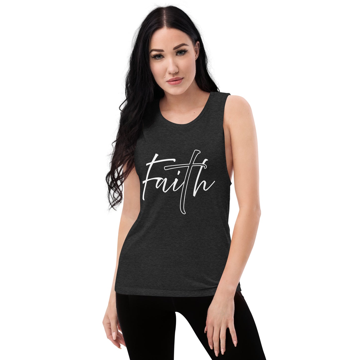 Ladies’ Faith Tank