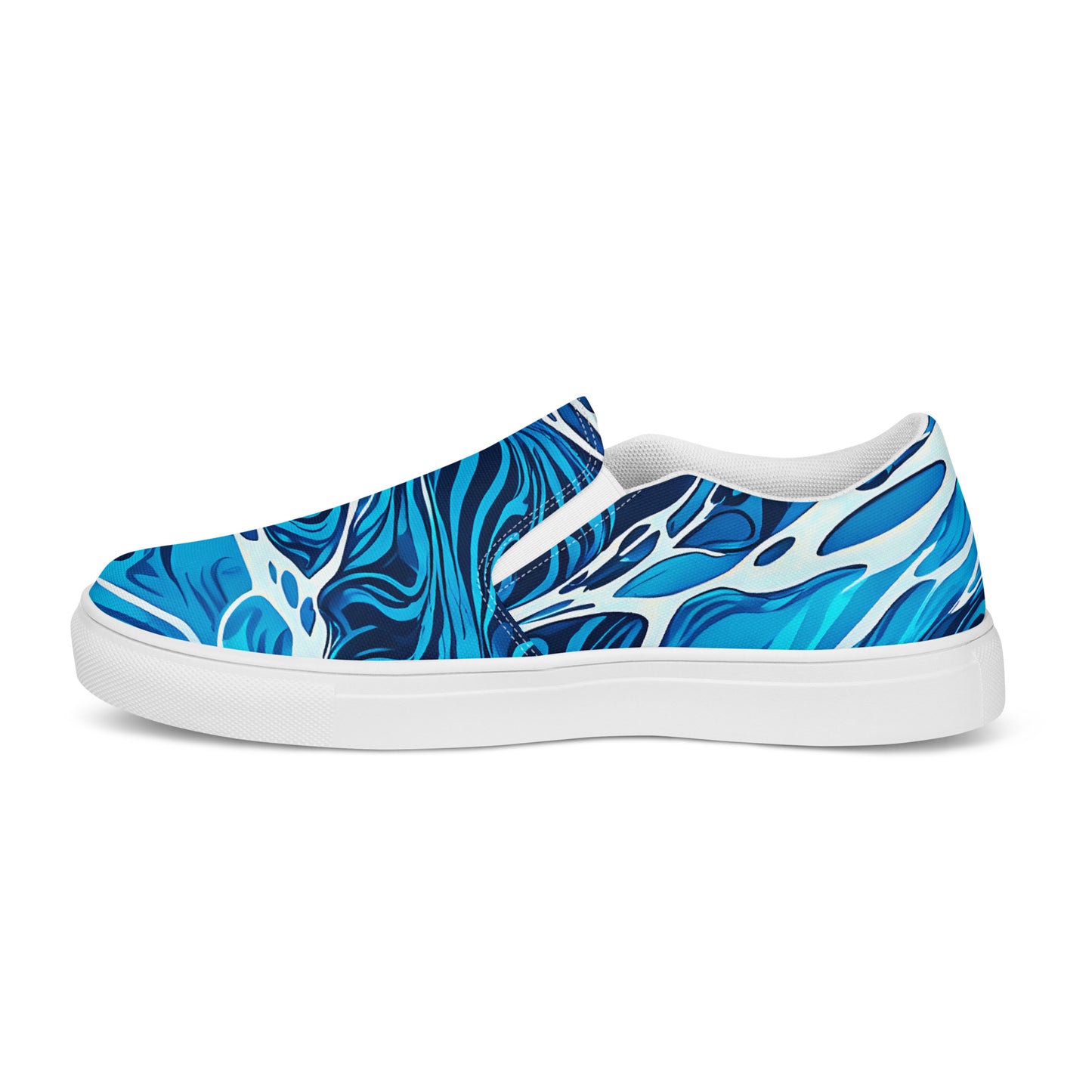Women’s Pool Water slip-ons
